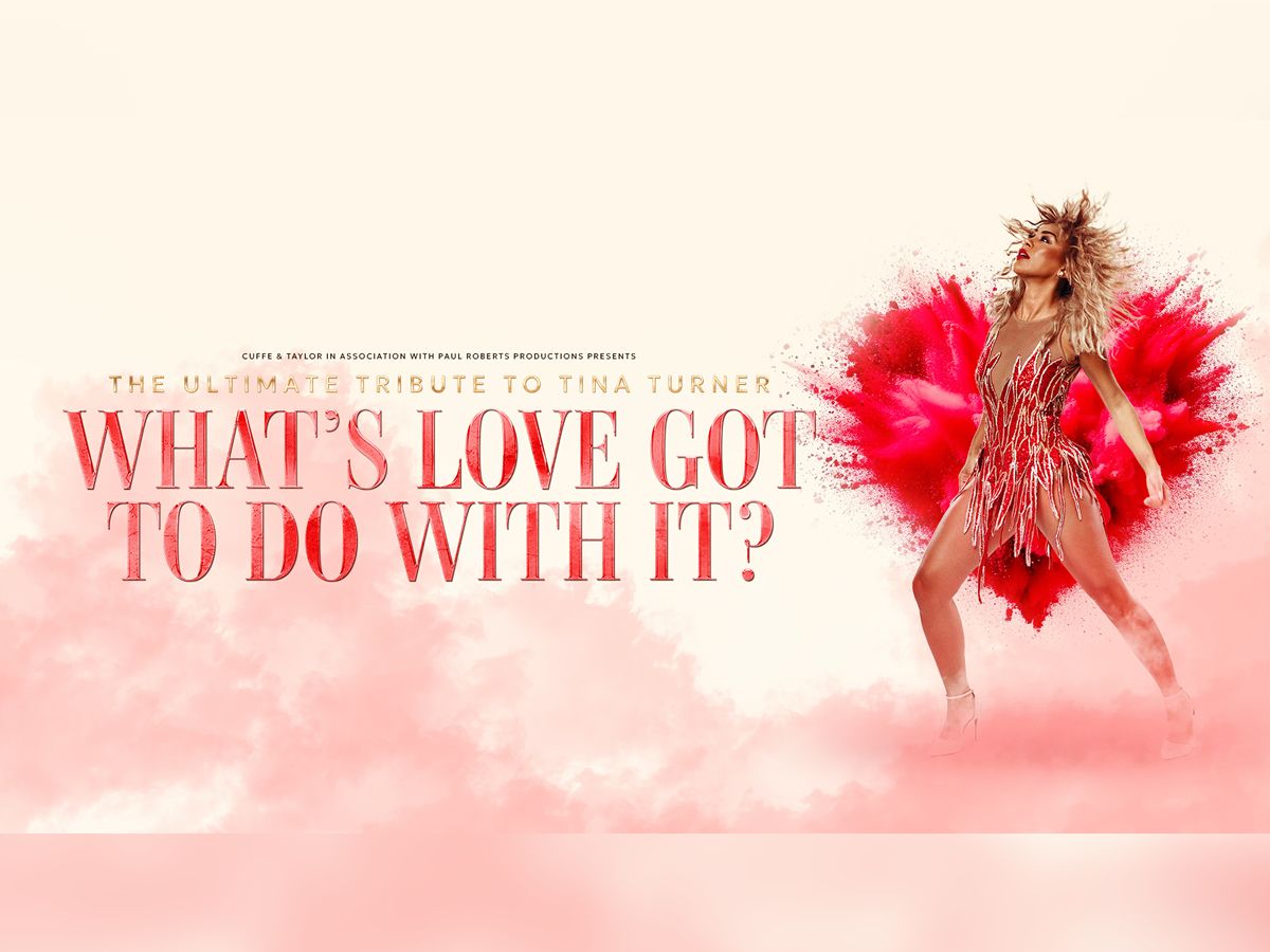 What’s Love Got To Do with It?
