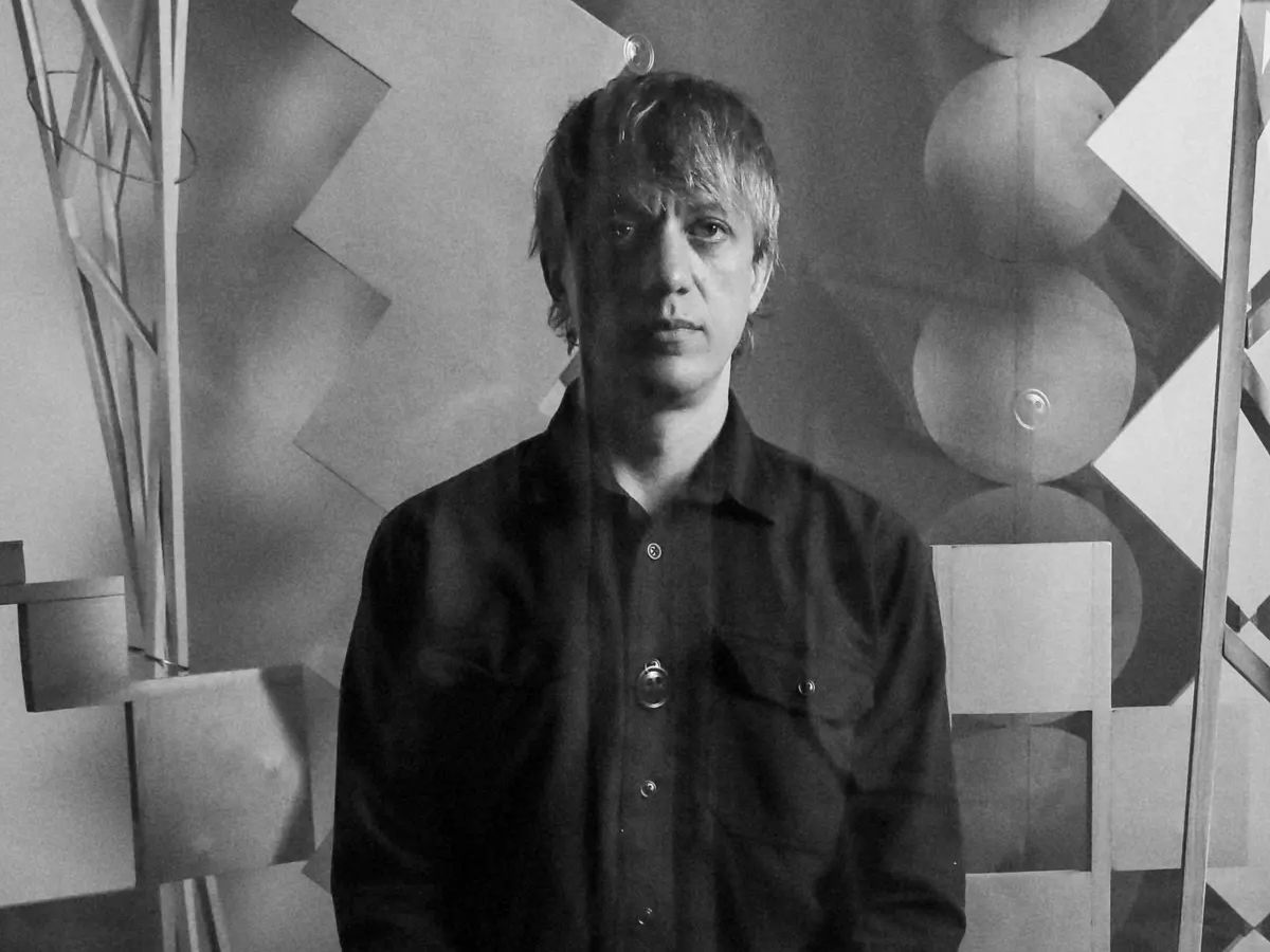 Steve Gunn