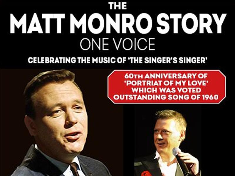 The Matt Monro Story