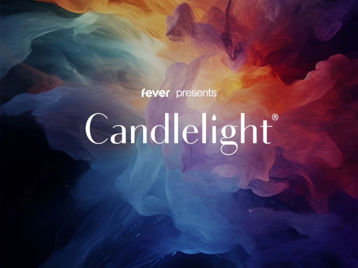 Candlelight: Coldplay and Ed Sheeran