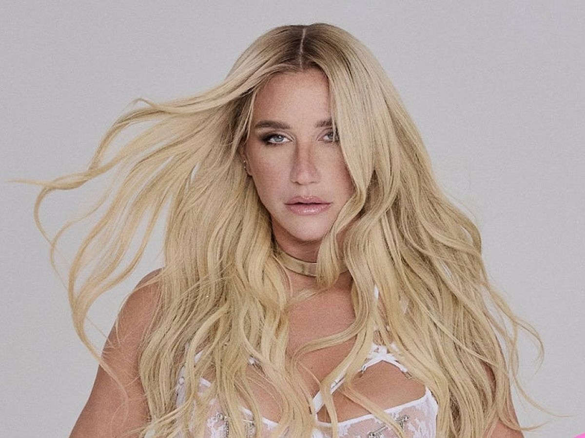 Kesha