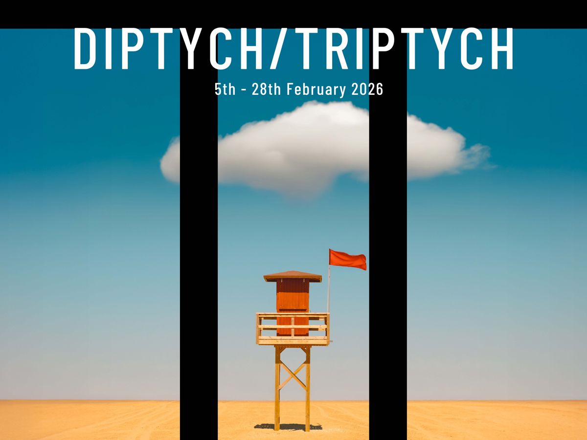 Diptych/Triptych: International Photography Exhibition