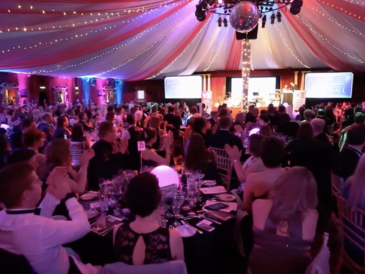 Project Kuyenda Charity Gala