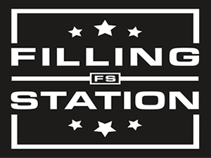 The Filling Station Rose Street