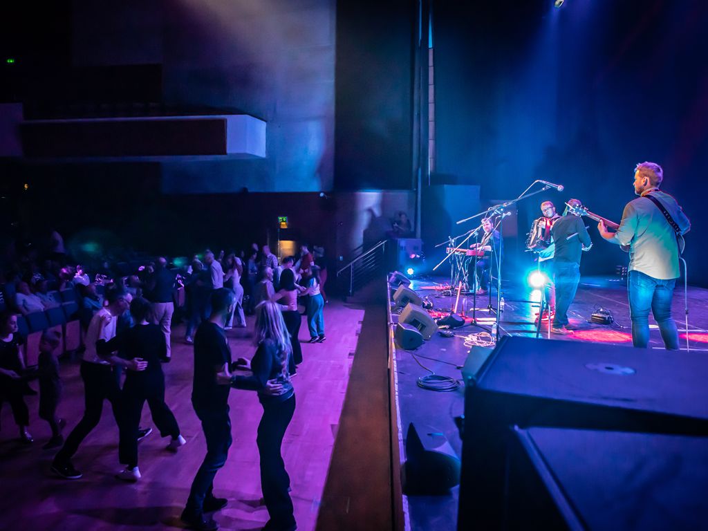 Closing Concert