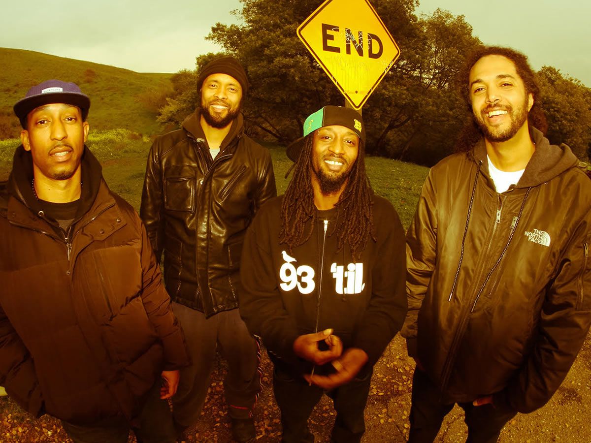 Souls Of Mischief