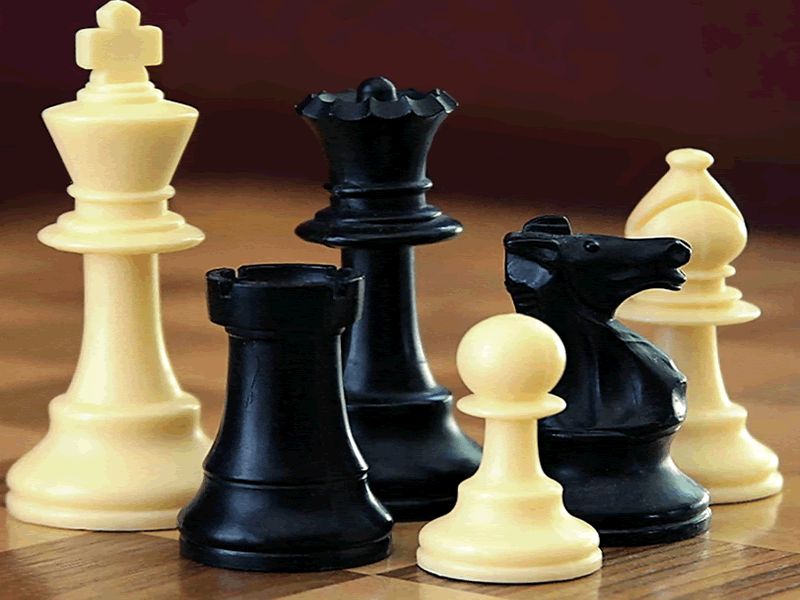 Sunday Chess with Nicolas Skettos