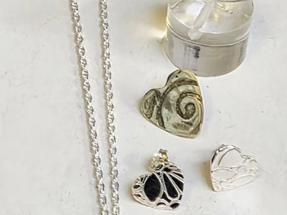 Valentine Jewellery Workshop