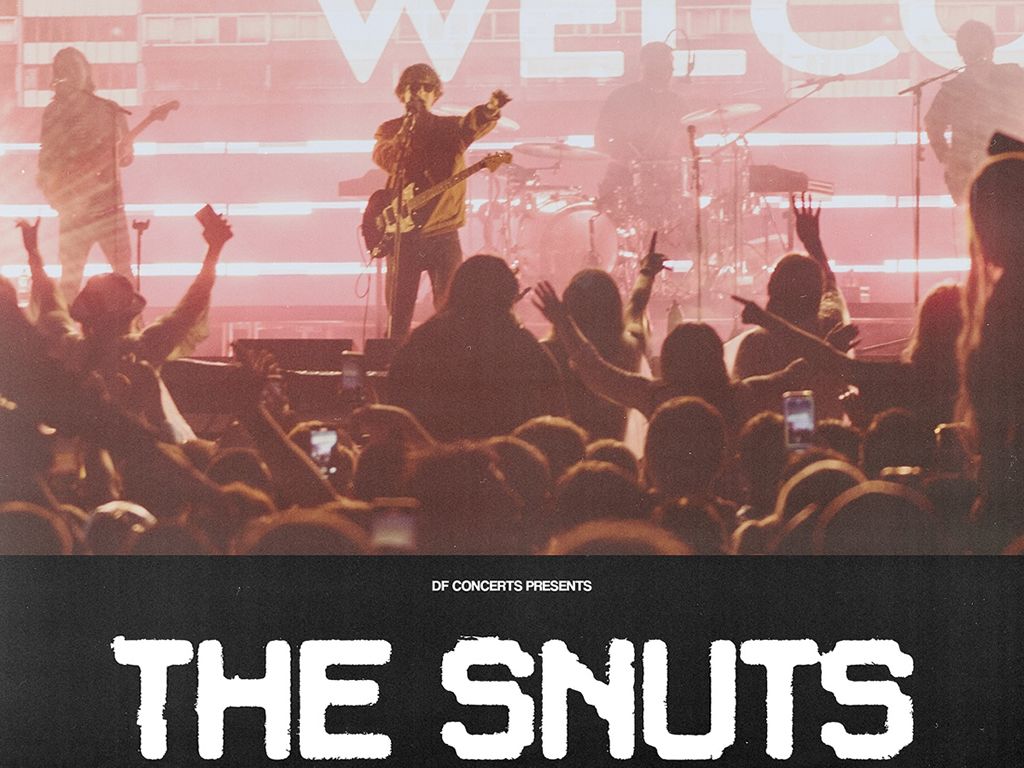 The Snuts