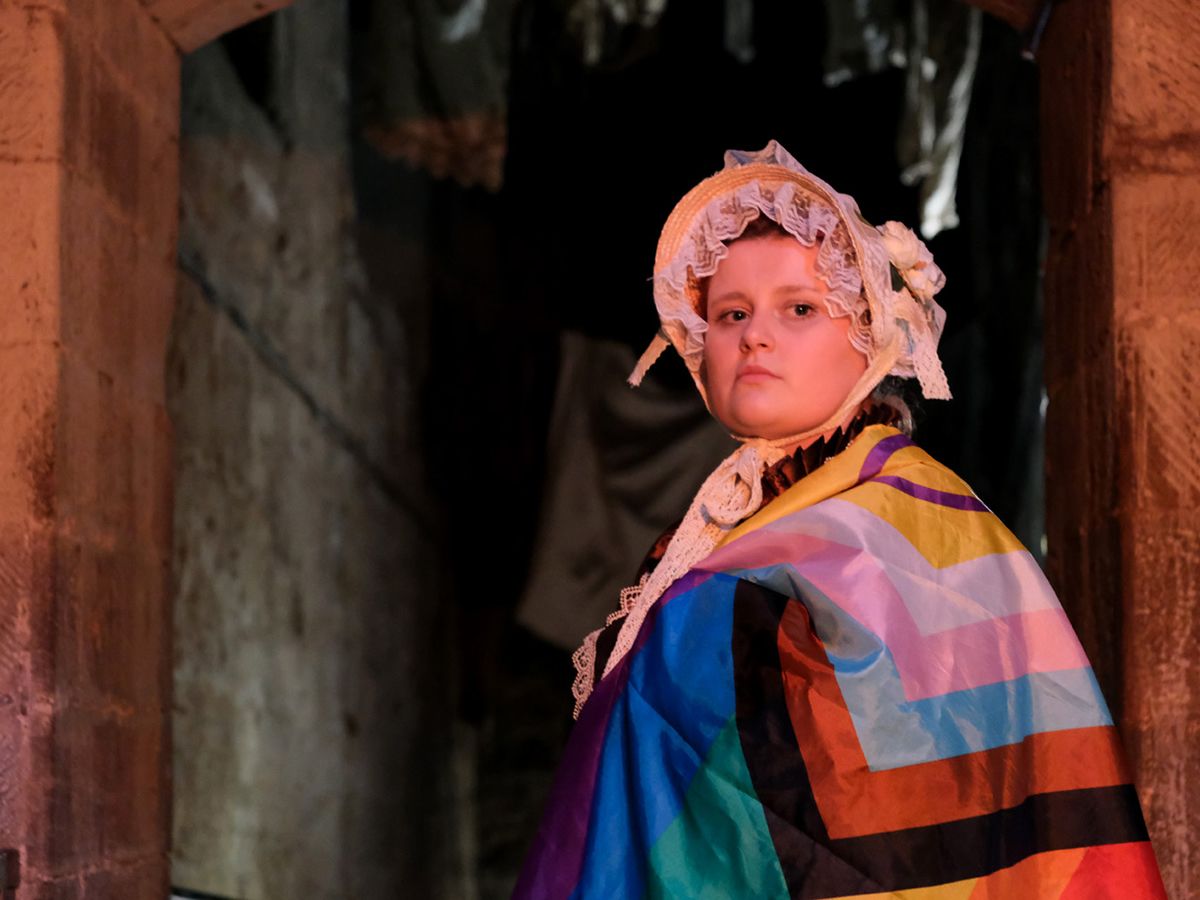 Pride History Tour