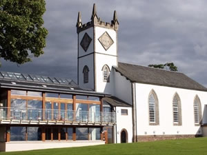 Killearn Village Hall