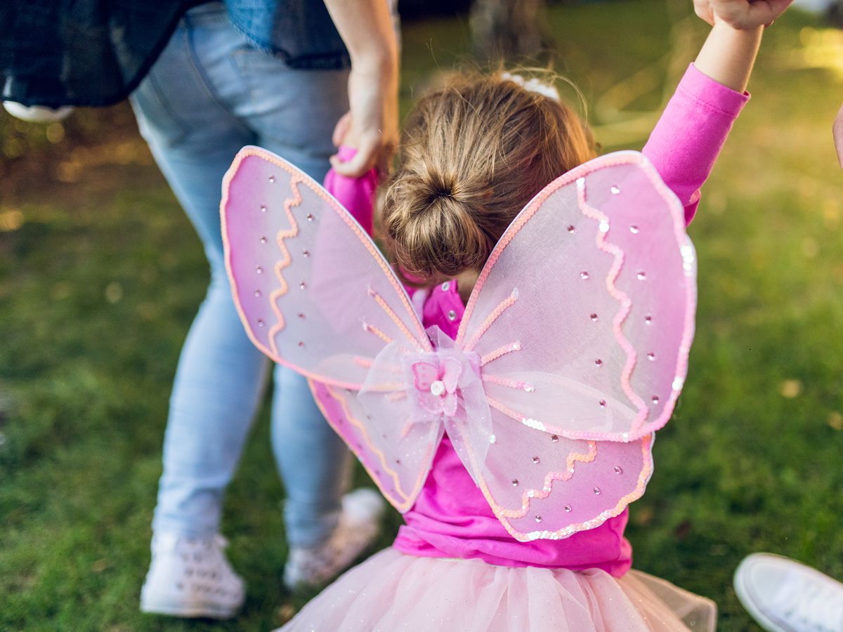 Fairy Day
