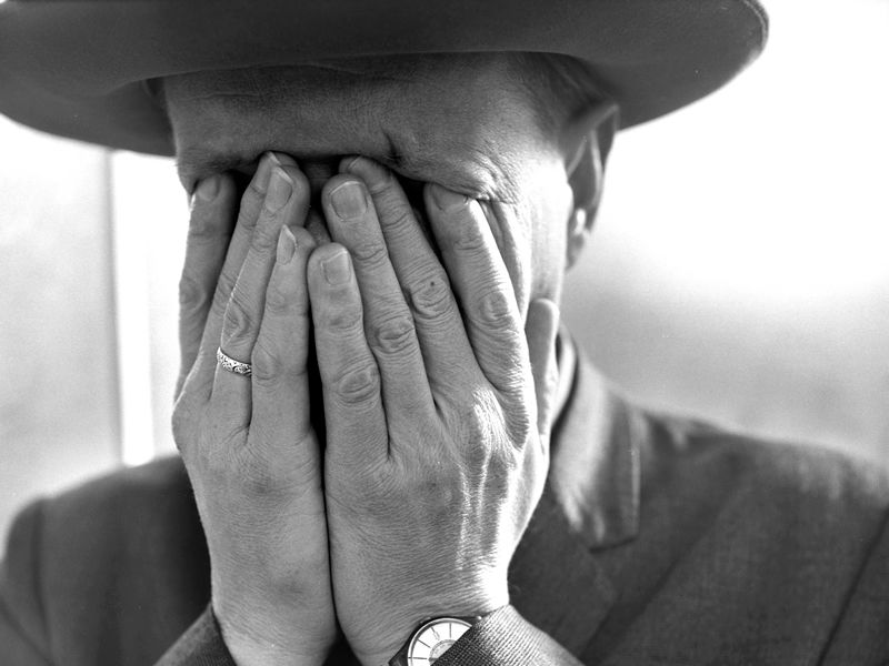 Michael Gira