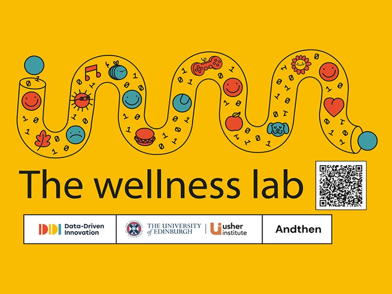 The Wellness Lab