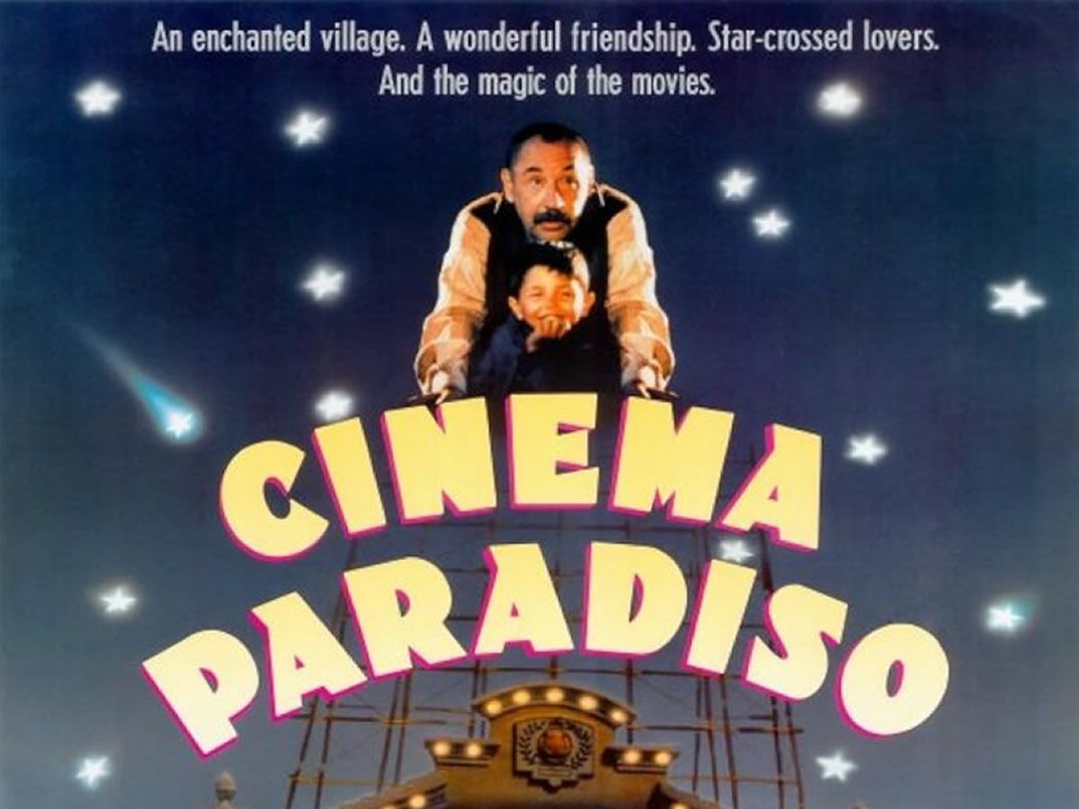 Cinema Paradiso (15)