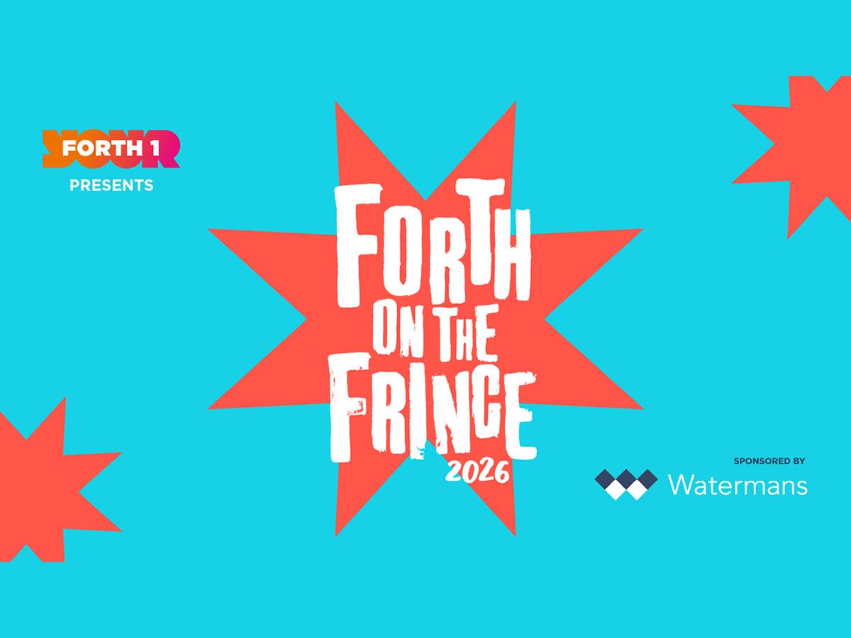 Forth on The Fringe