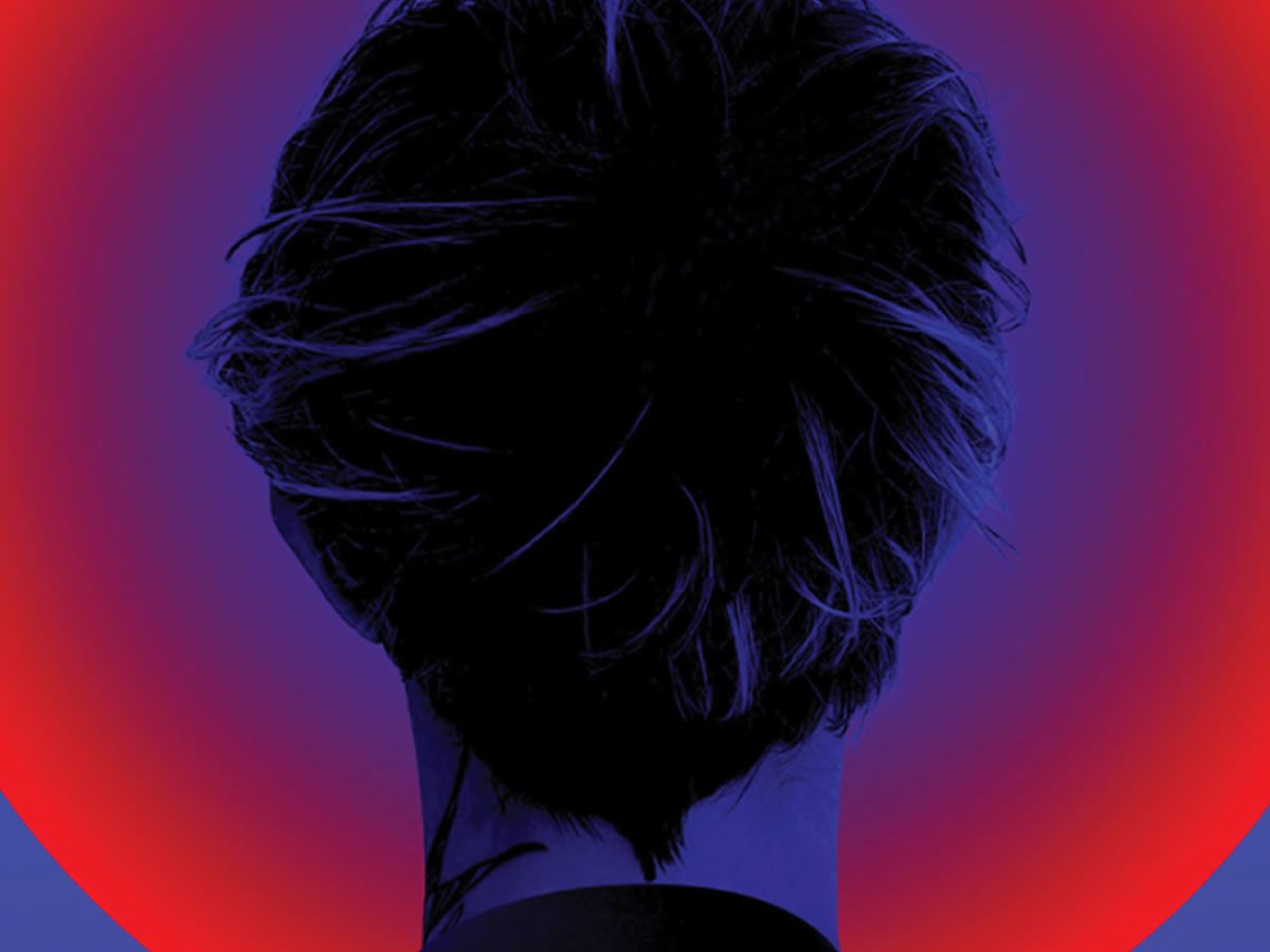 Tolbooth & Stirling Pride presents She Drew The Gun