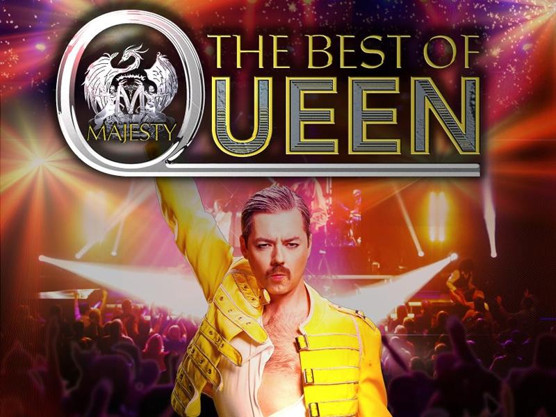 The Best of Queen