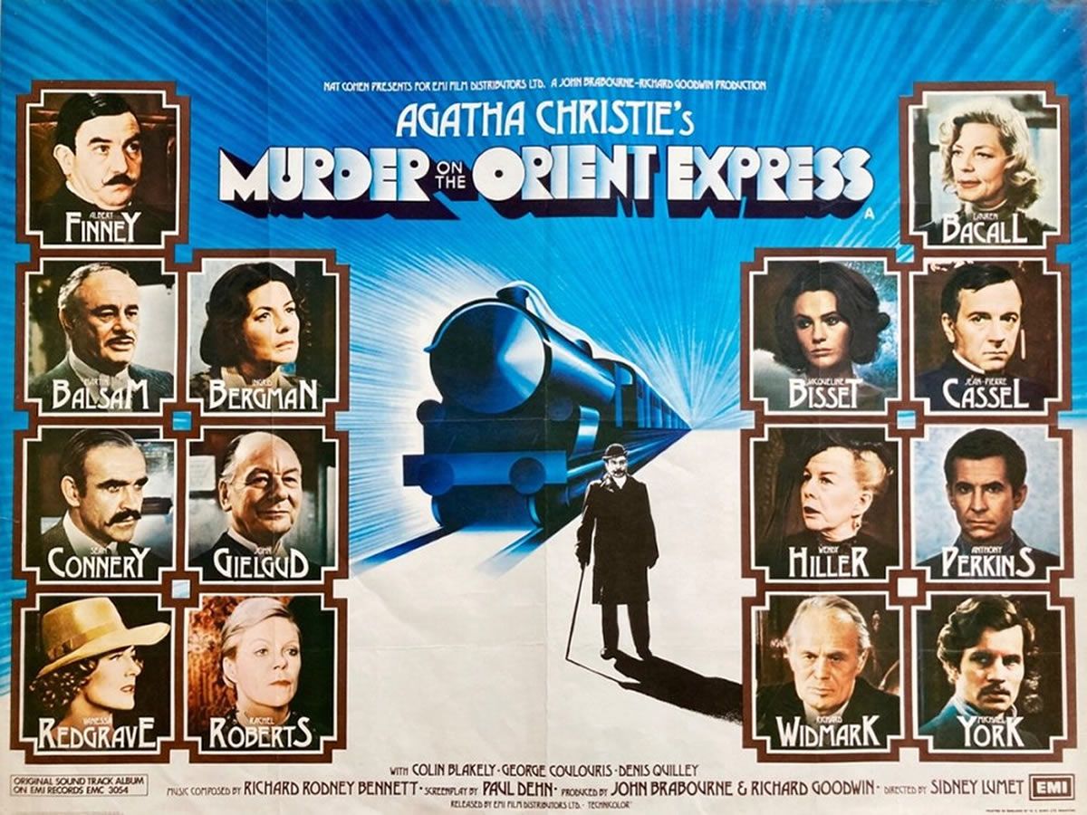 Murder on the Orient Express (15)