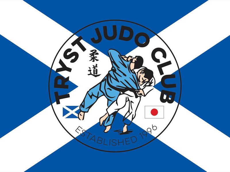 Tryst Judo Club