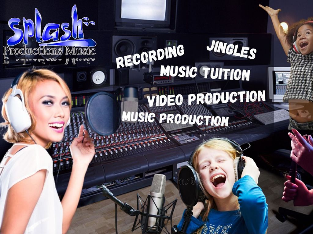 Splash Productions