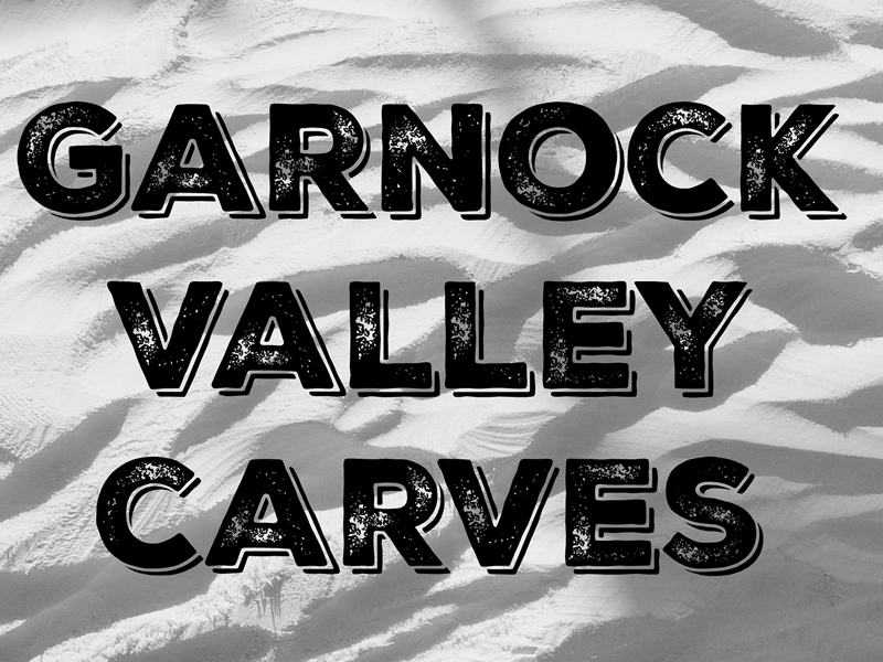 Garnock Valley Carves