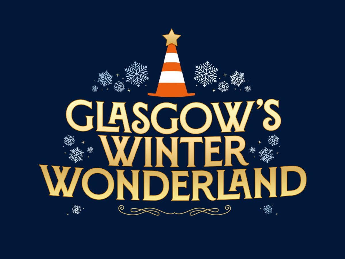 Glasgow’s Winter Wonderland