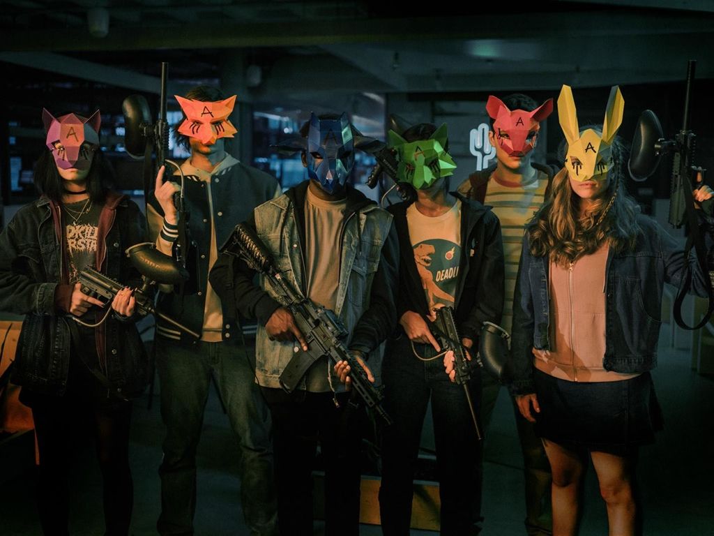 Pigeon Shrine FrightFest announces Glasgow Film Festival 2024 line up