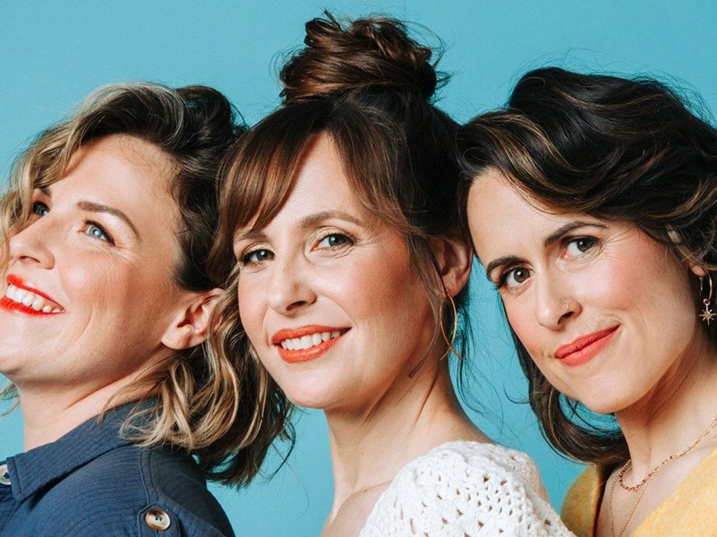 Good Lovelies with Josie Duncan