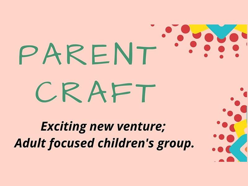 Parent Craft