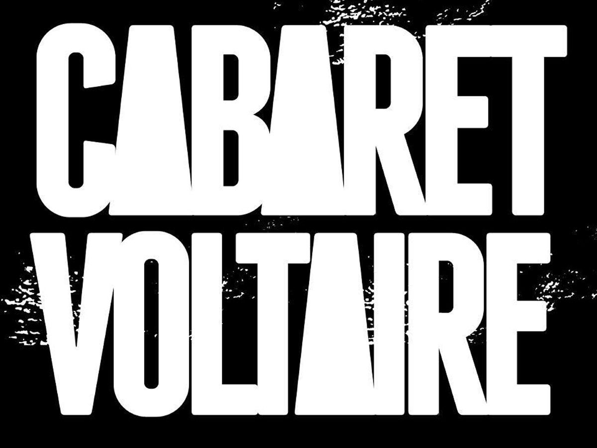 Cabaret Voltaire