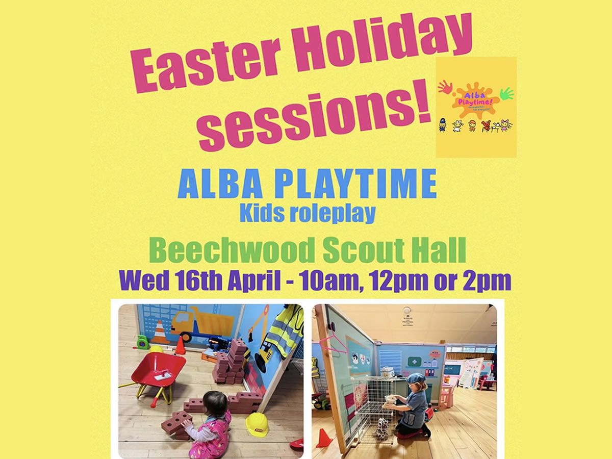 Kids Roleplay Sessions