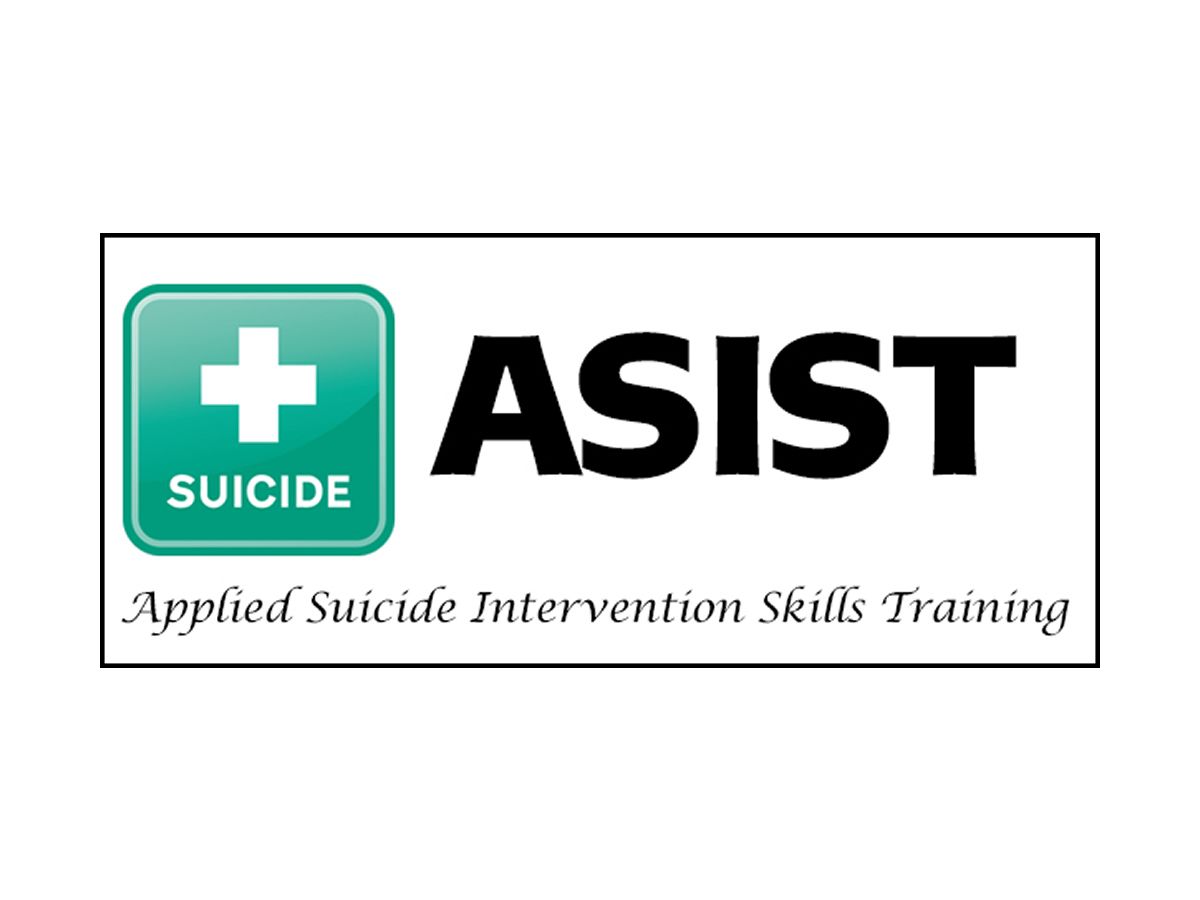 Applied Suicide Intervention Skills Training (ASIST)