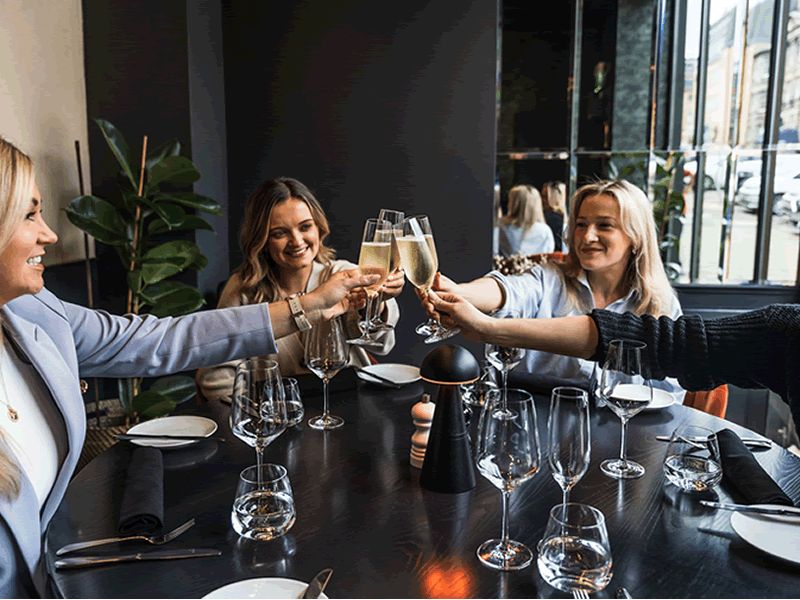 Ricos Ristorante Launch and Italian Summer Brunch Series | News | What ...