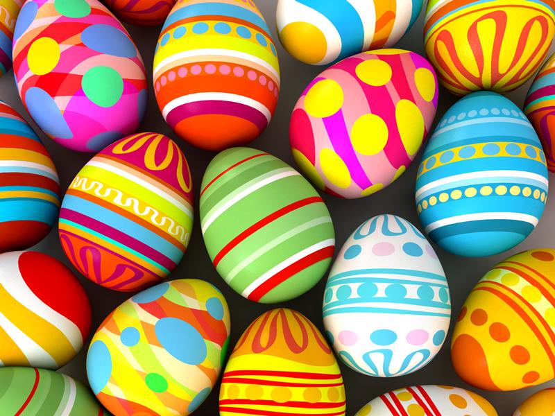 What is Easter and why do we celebrate it? - Helena Orstem - Medium