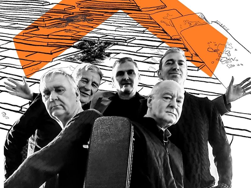 NEHH Presents House of All at Summerhall, Edinburgh South What's On