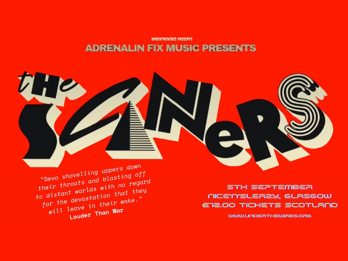 The Scaners