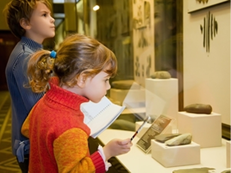 Dunbar Town House Museum And Gallery