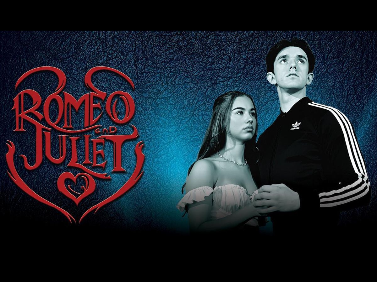 Reconnect Theatres Present Romeo & Juliet