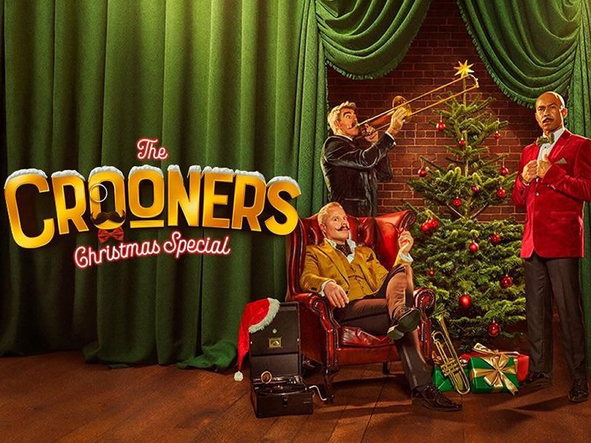 The Crooners Christmas