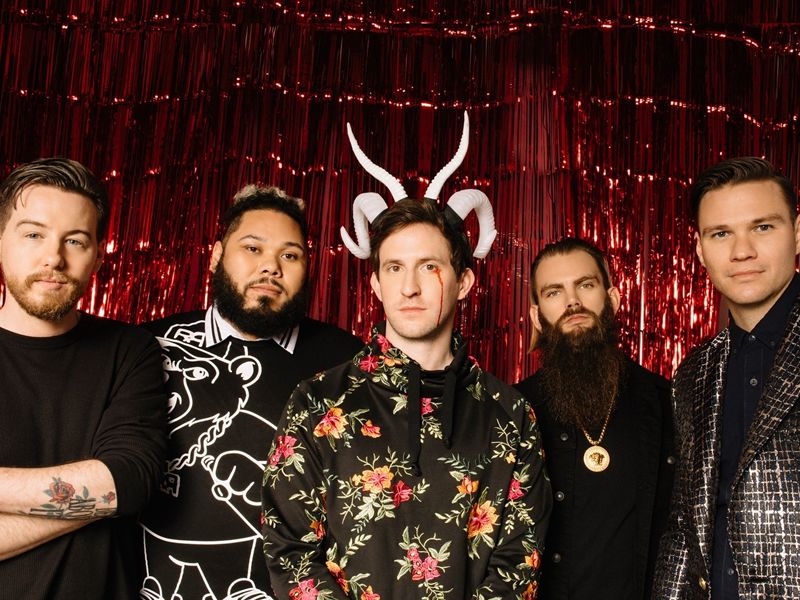 Dance Gavin Dance