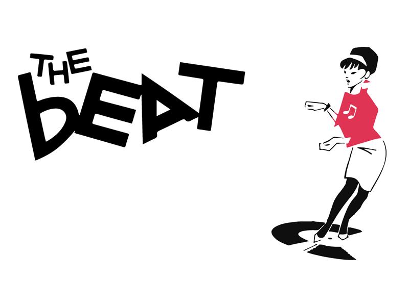 The Beat 40th Anniversary UK Tour