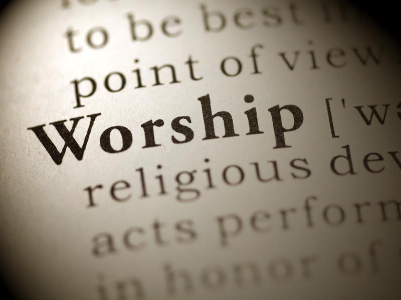 Sunday & Wednesday Worship Services