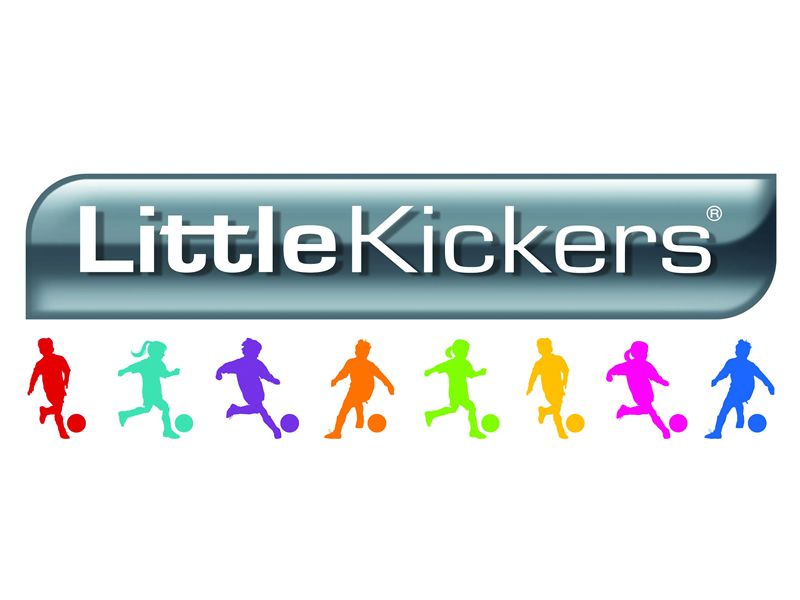 Little Kickers Glasgow