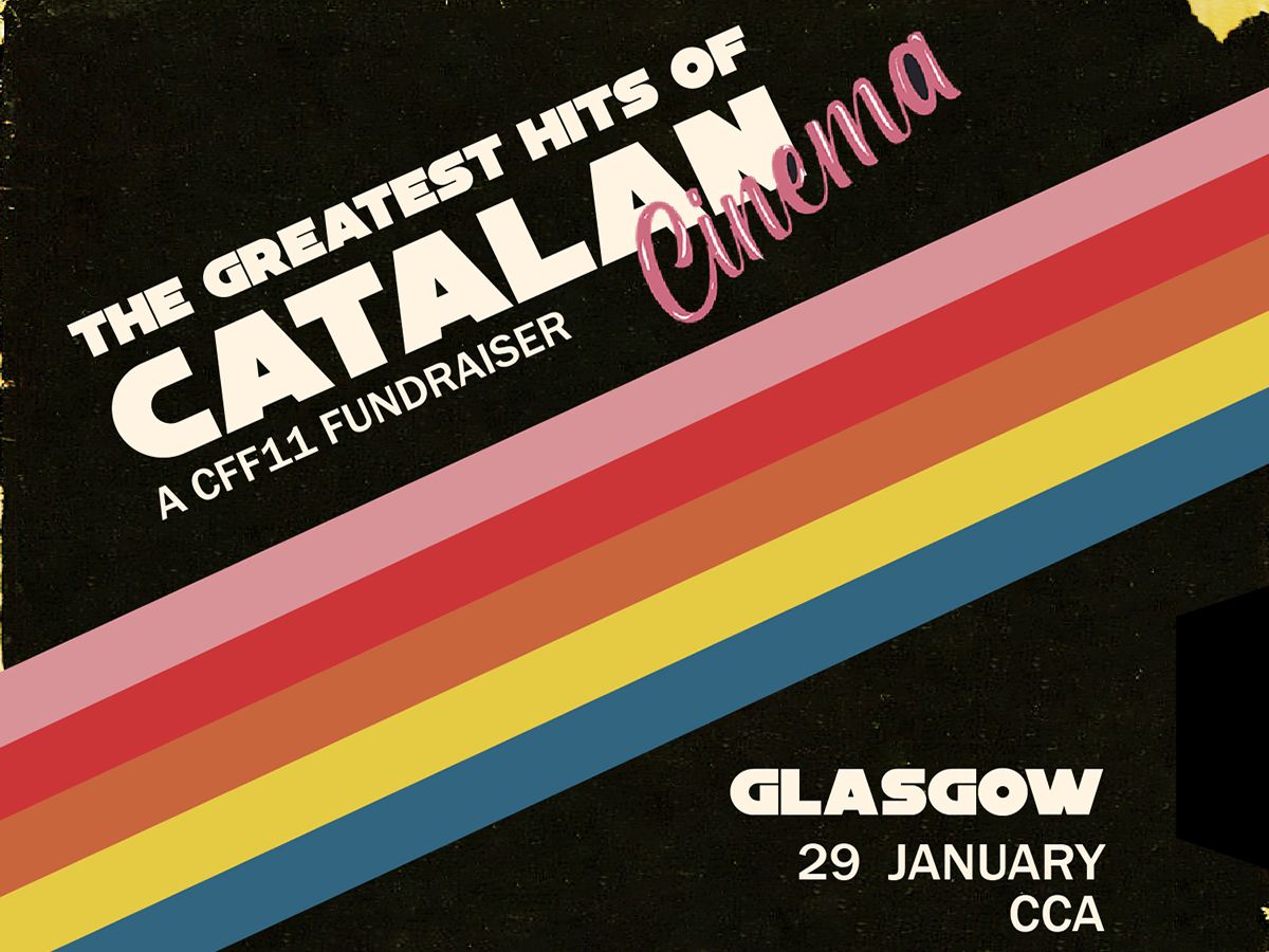 The Greatest Hits Of Catalan Cinema