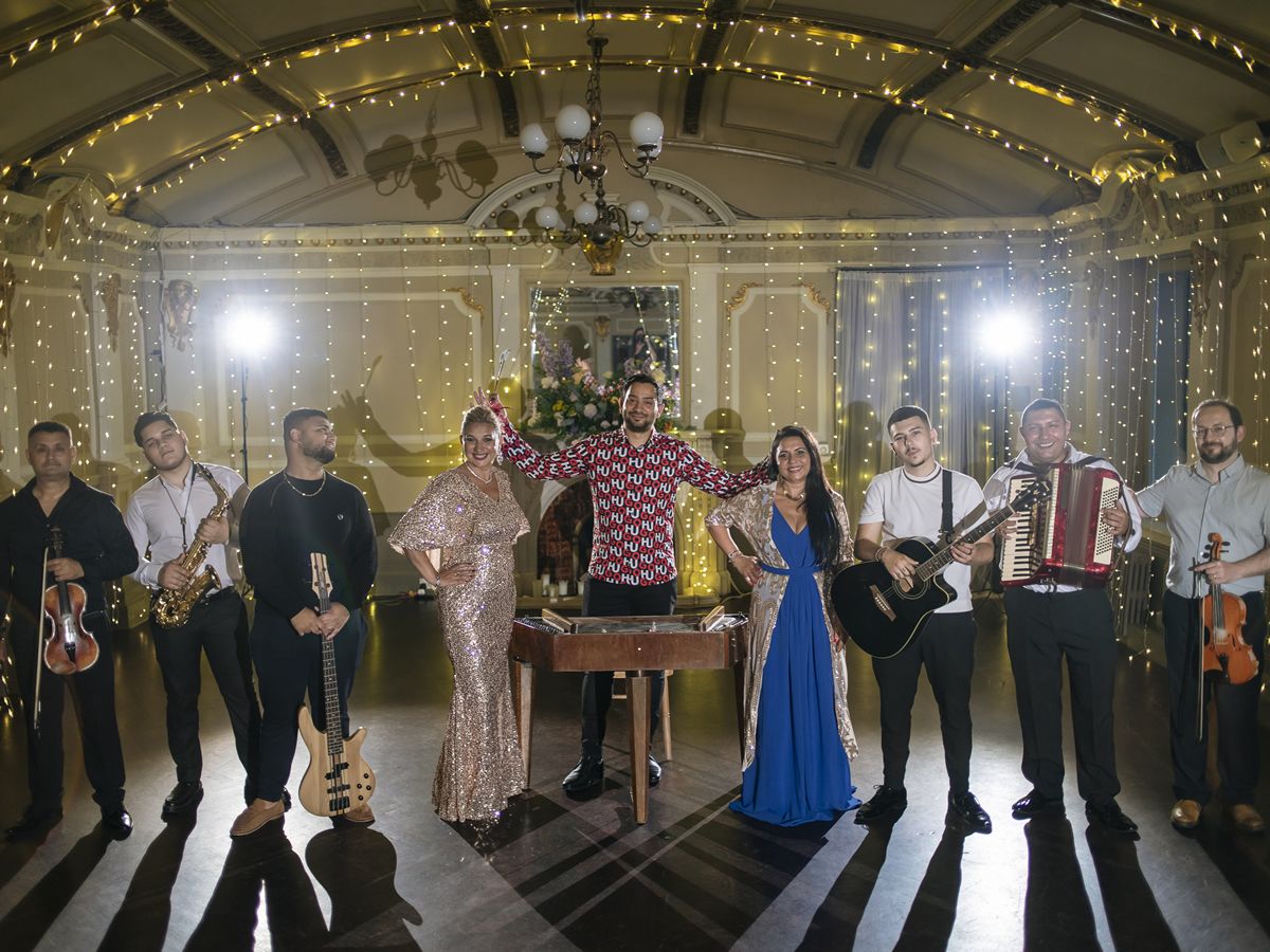 Glasgow 850: More shows and festival showcase acts announced as part of Clyde Chorus