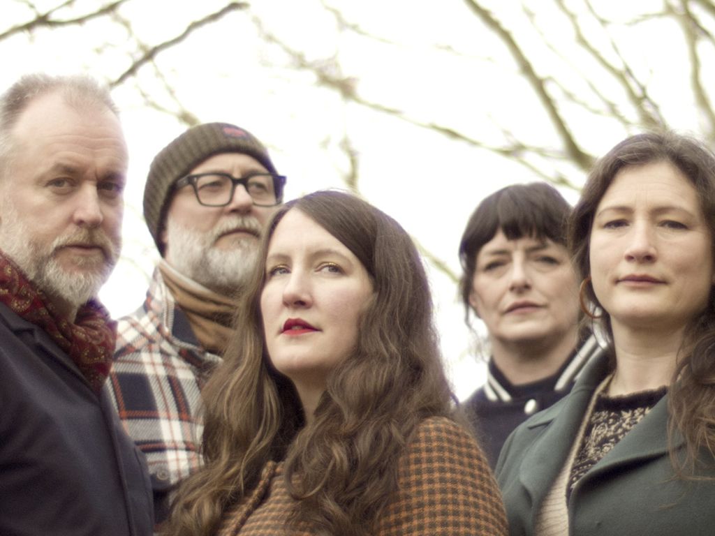 The Unthanks