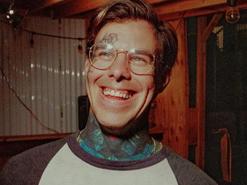 Shayne Smith
