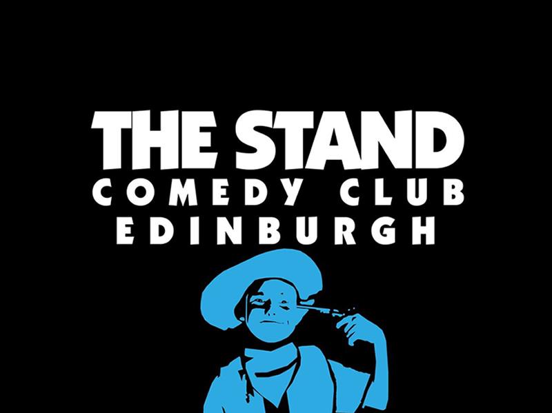 The Stand Comedy Club Edinburgh