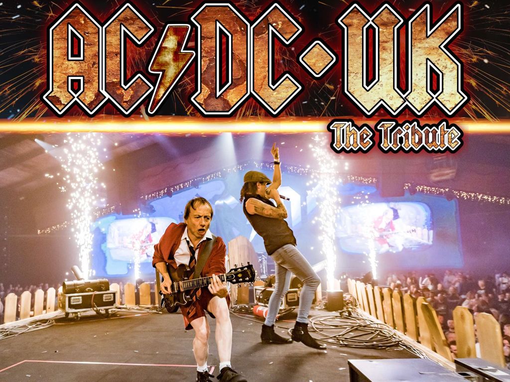 AC/DC UK